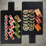 Frokost - 9 / Sushi Hygge