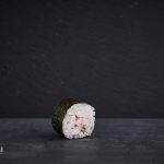 167. Reje Med Spicy Mayo (8 stk.)